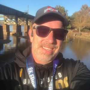 Meet your Posher, Barry